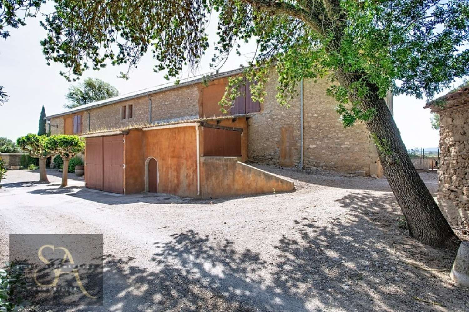 en venta casa Raissac-d'Aude Aude 1