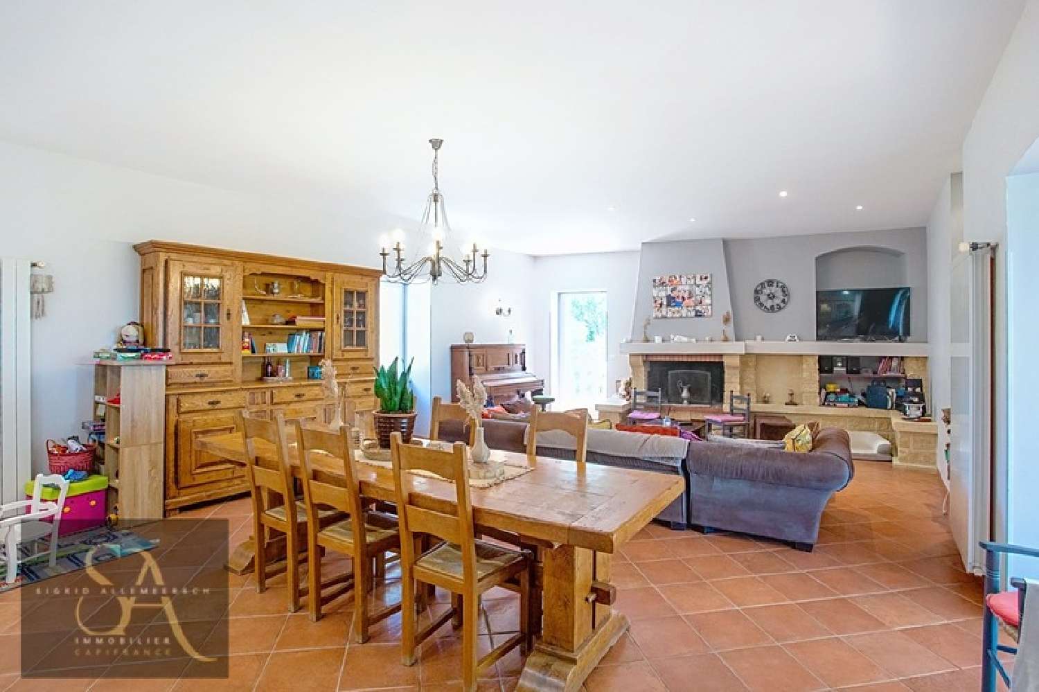 en venta casa Raissac-d'Aude Aude 3