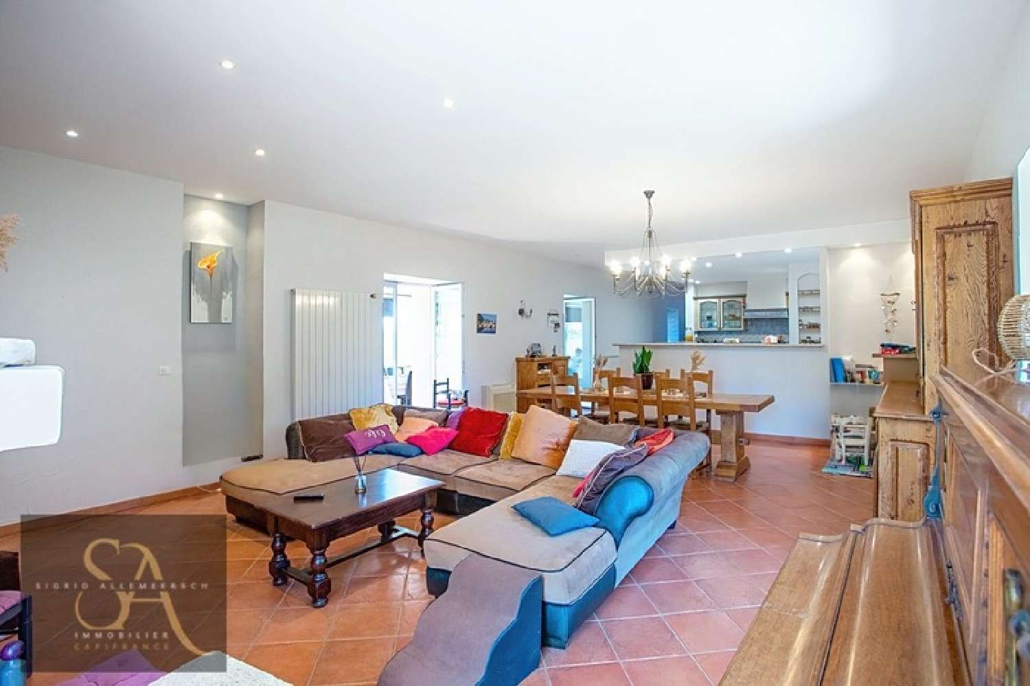 en venta casa Raissac-d'Aude Aude 4