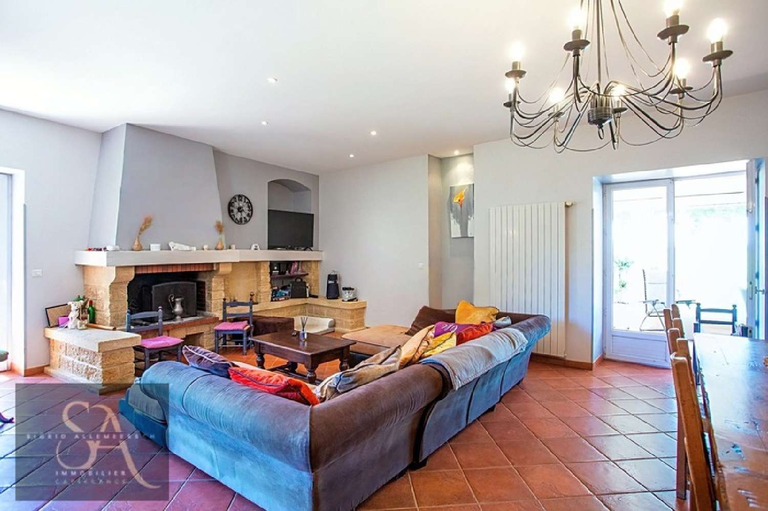 en venta casa Raissac-d'Aude Aude 5