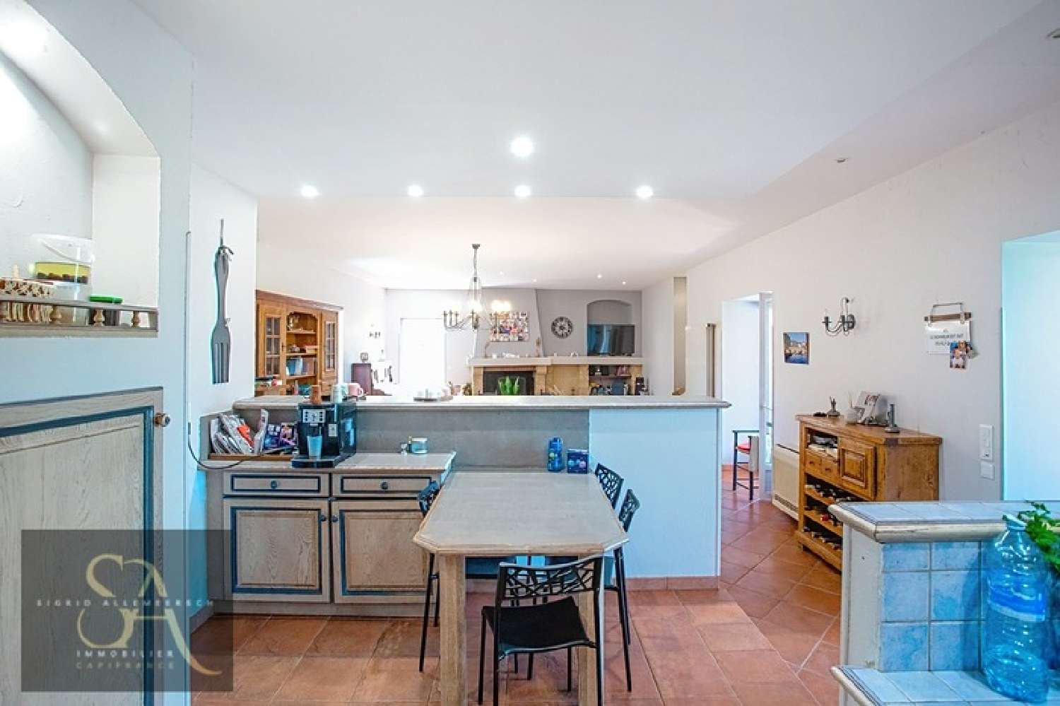 en venta casa Raissac-d'Aude Aude 6