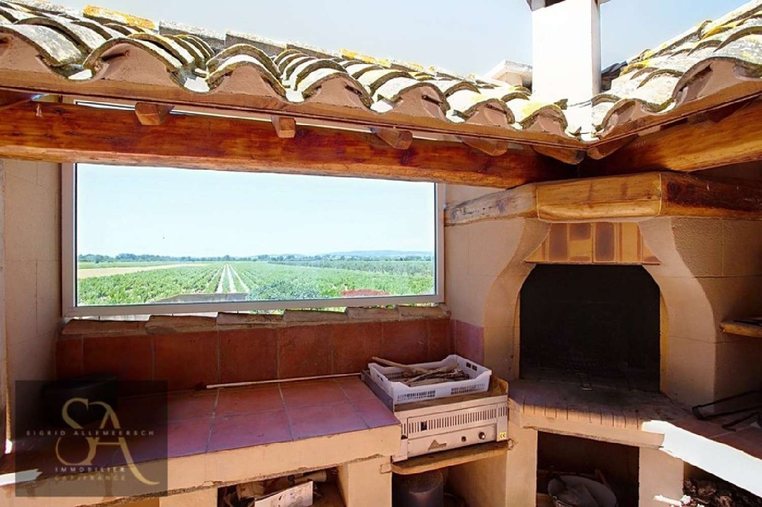 en venta casa Raissac-d'Aude Aude 7