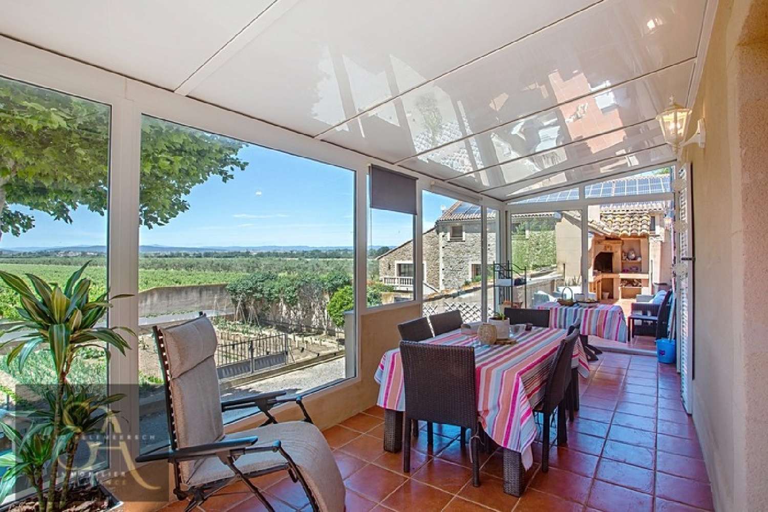 en venta casa Raissac-d'Aude Aude 8