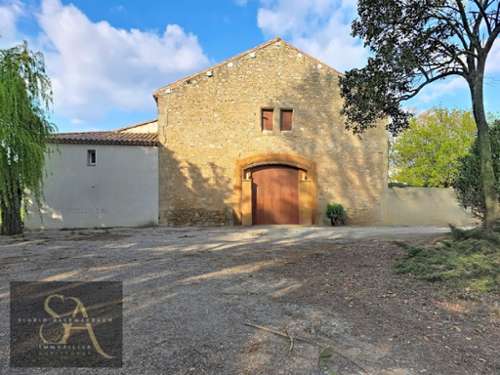 Raissac-d'Aude Aude casa foto 7315028