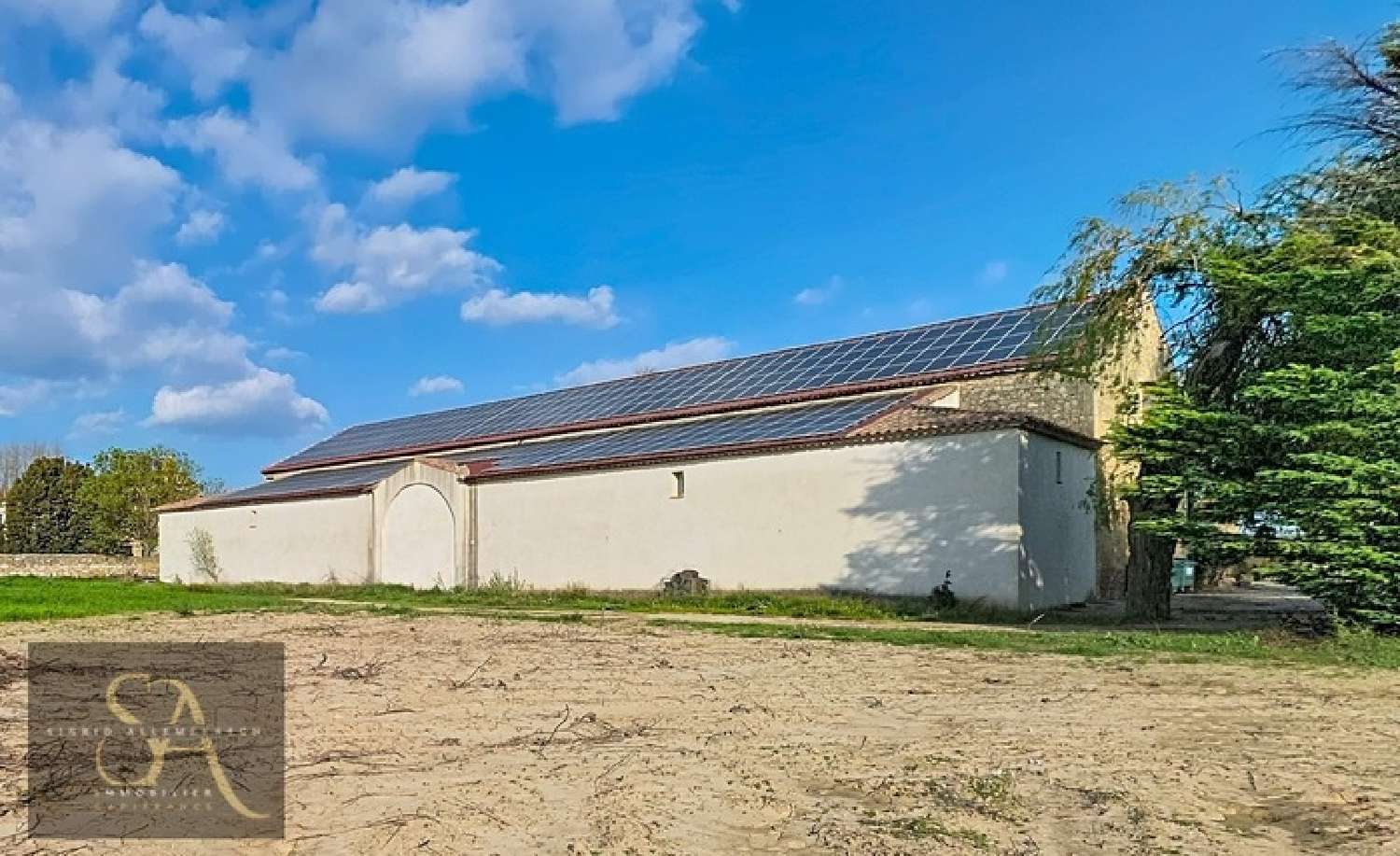  en venta casa Raissac-d'Aude Aude 2