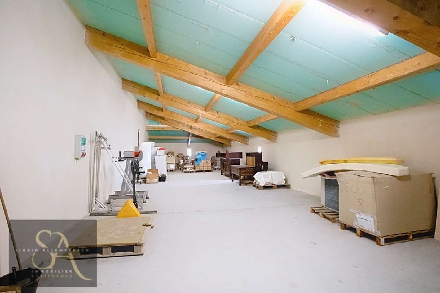  en venta casa Raissac-d'Aude Aude 3