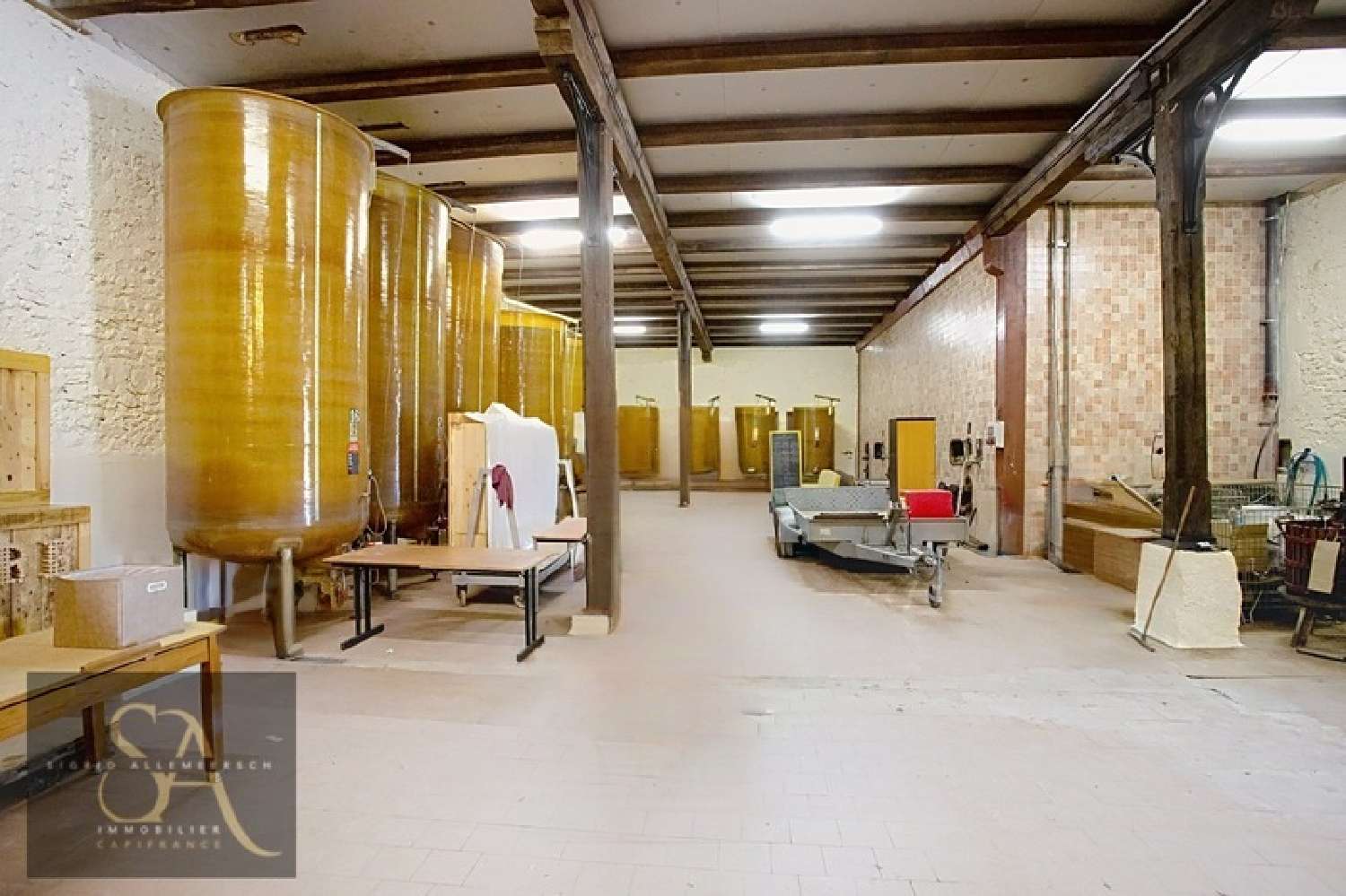  en venta casa Raissac-d'Aude Aude 4