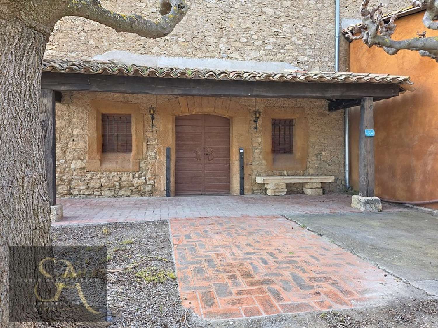  en venta casa Raissac-d'Aude Aude 6