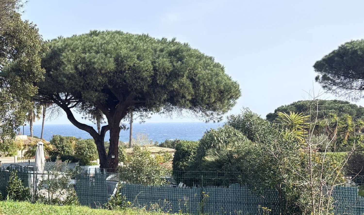  kaufen Haus Ramatuelle Var 1