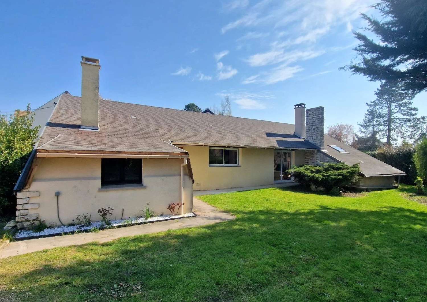  en venta casa Rambouillet Yvelines 1