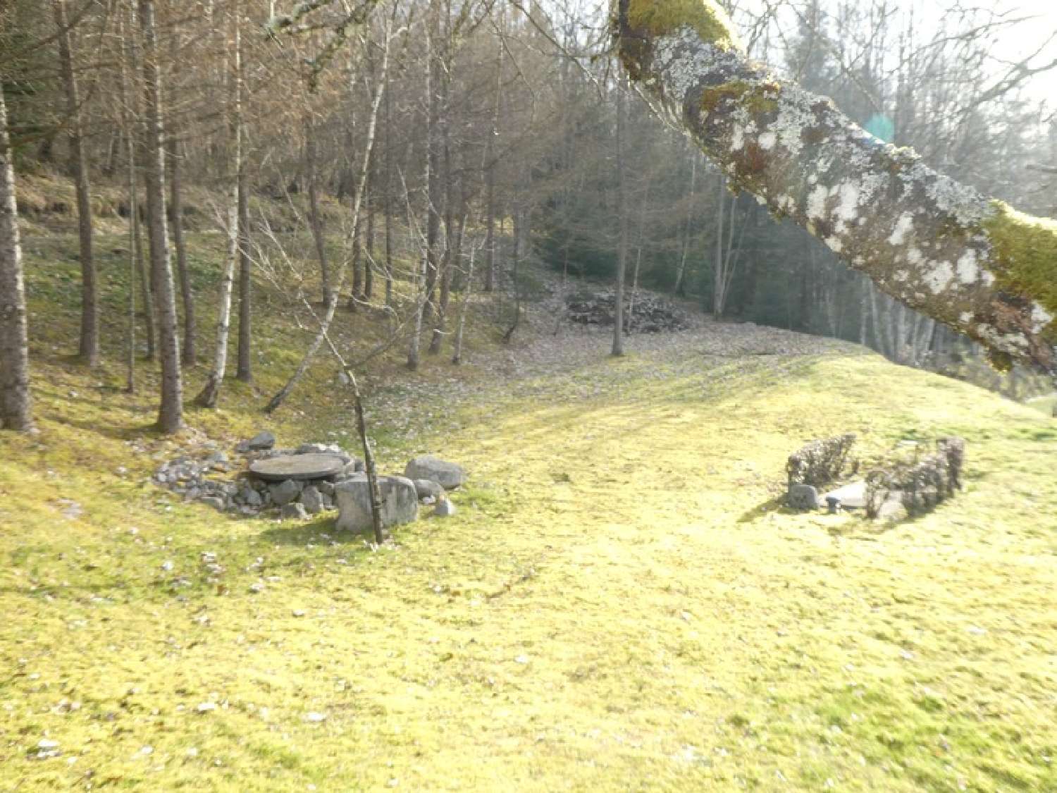  te koop huis Ramonchamp Vogezen 3