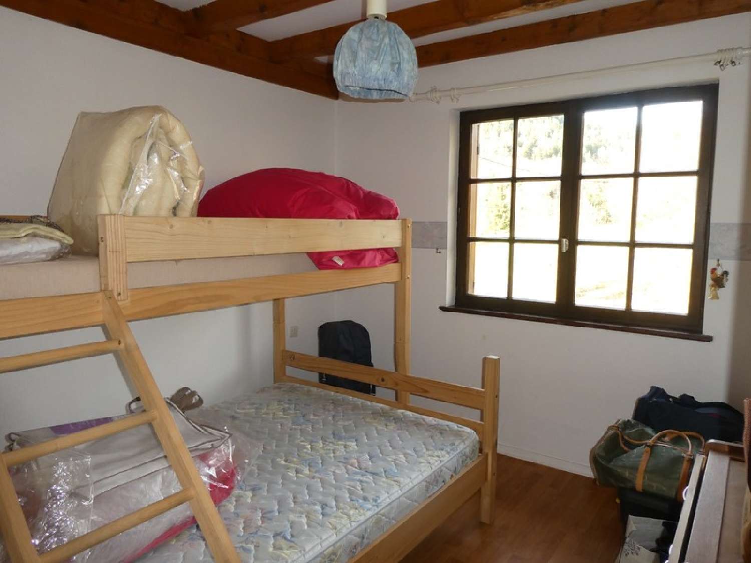  te koop huis Ramonchamp Vogezen 8