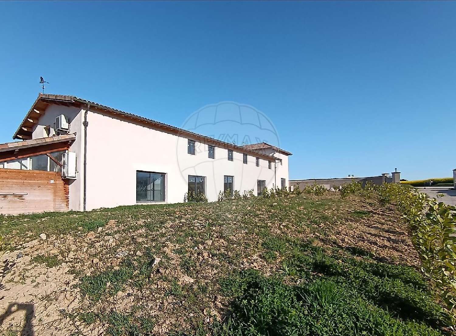 for sale house Rancé Ain 1