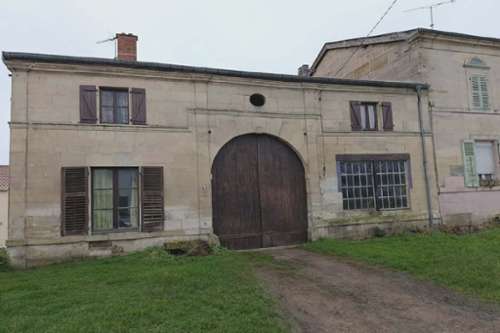 Rancourt-sur-Ornain Meuse maison foto 7310498
