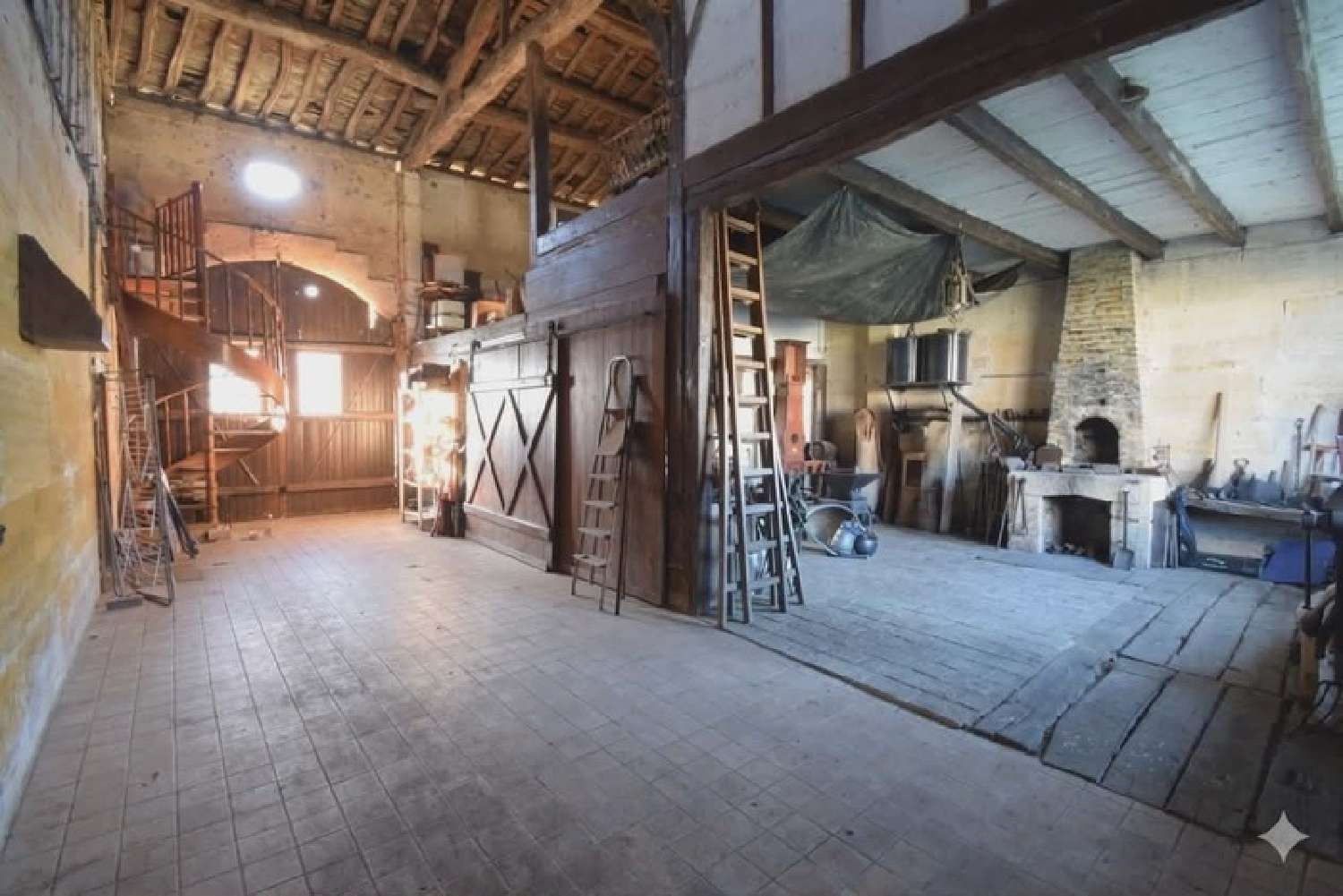  à vendre maison Rancourt-sur-Ornain Meuse 2