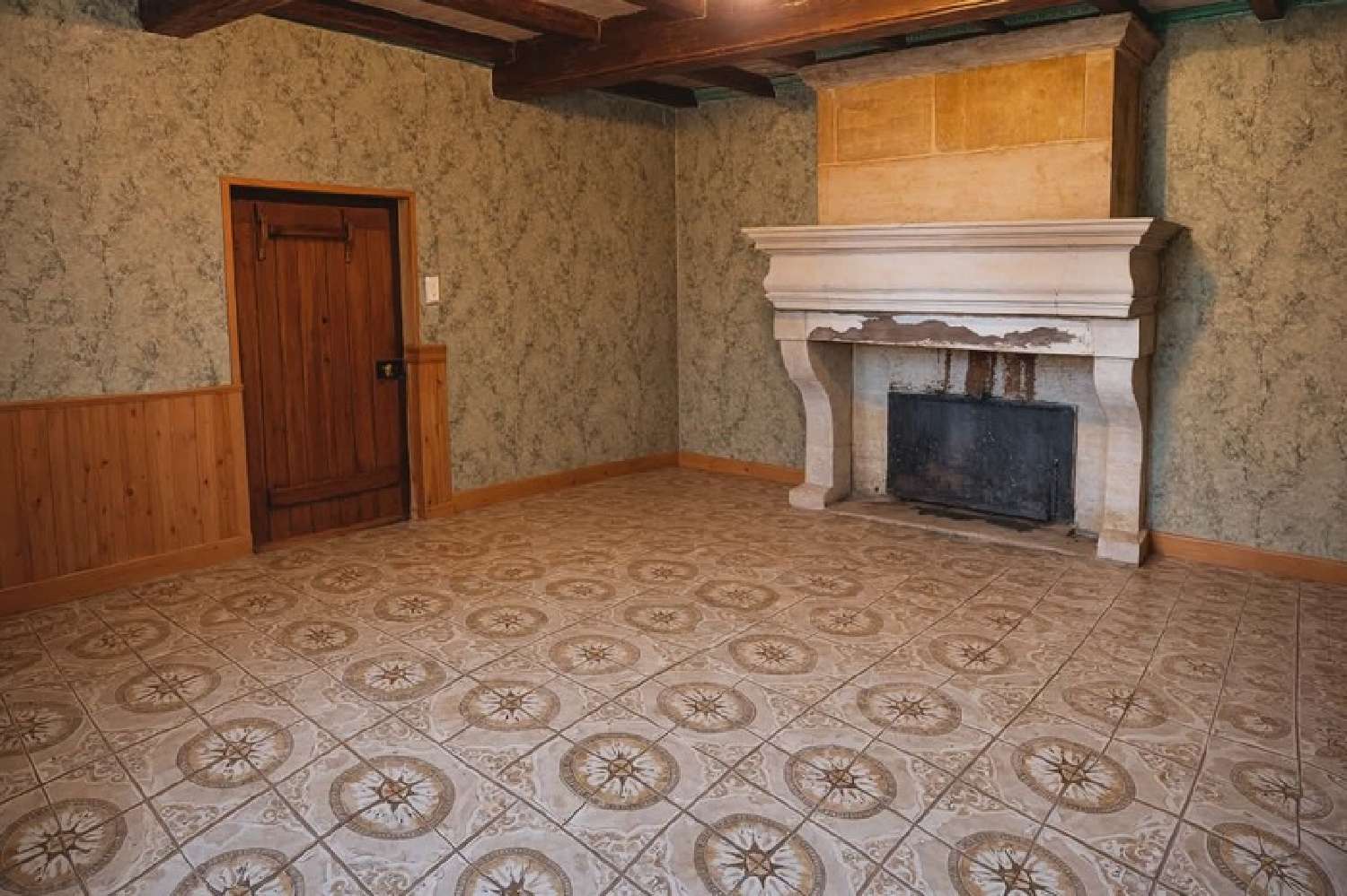  à vendre maison Rancourt-sur-Ornain Meuse 3