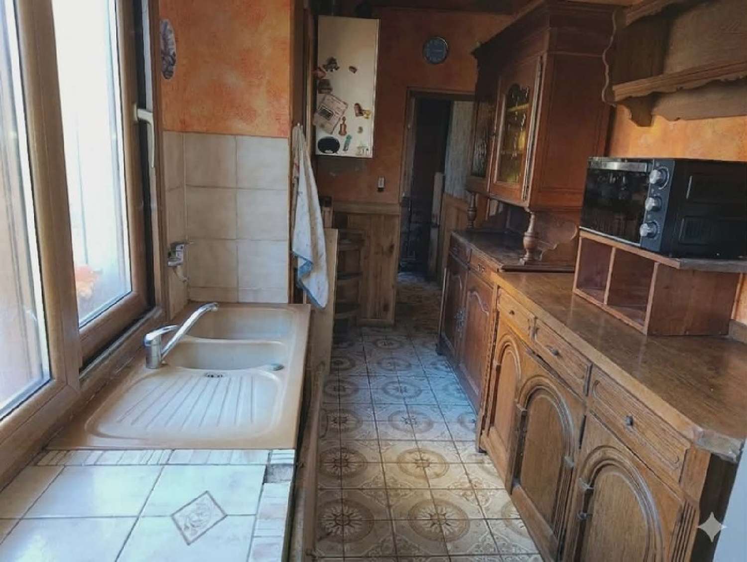  à vendre maison Rancourt-sur-Ornain Meuse 4
