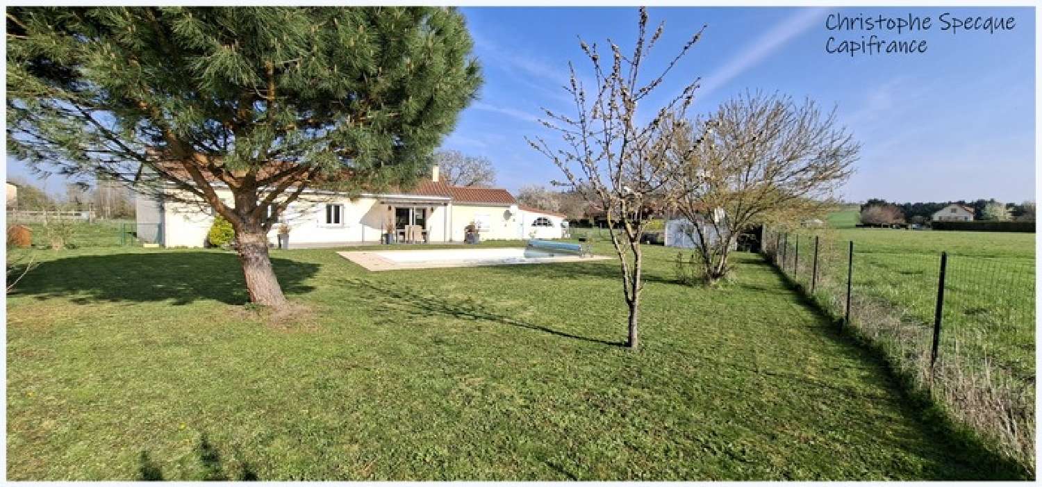 for sale house Randan Puy-de-Dôme 1