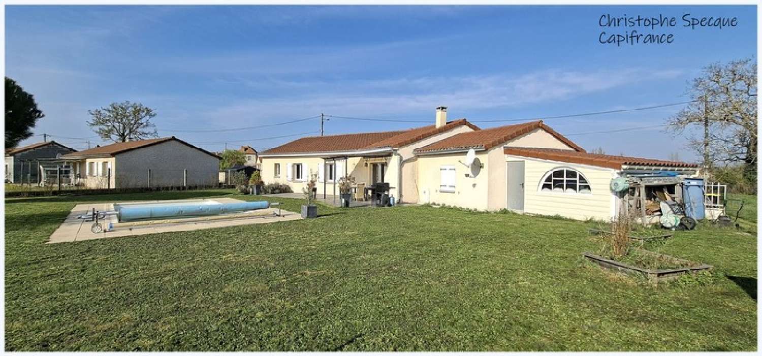 for sale house Randan Puy-de-Dôme 3