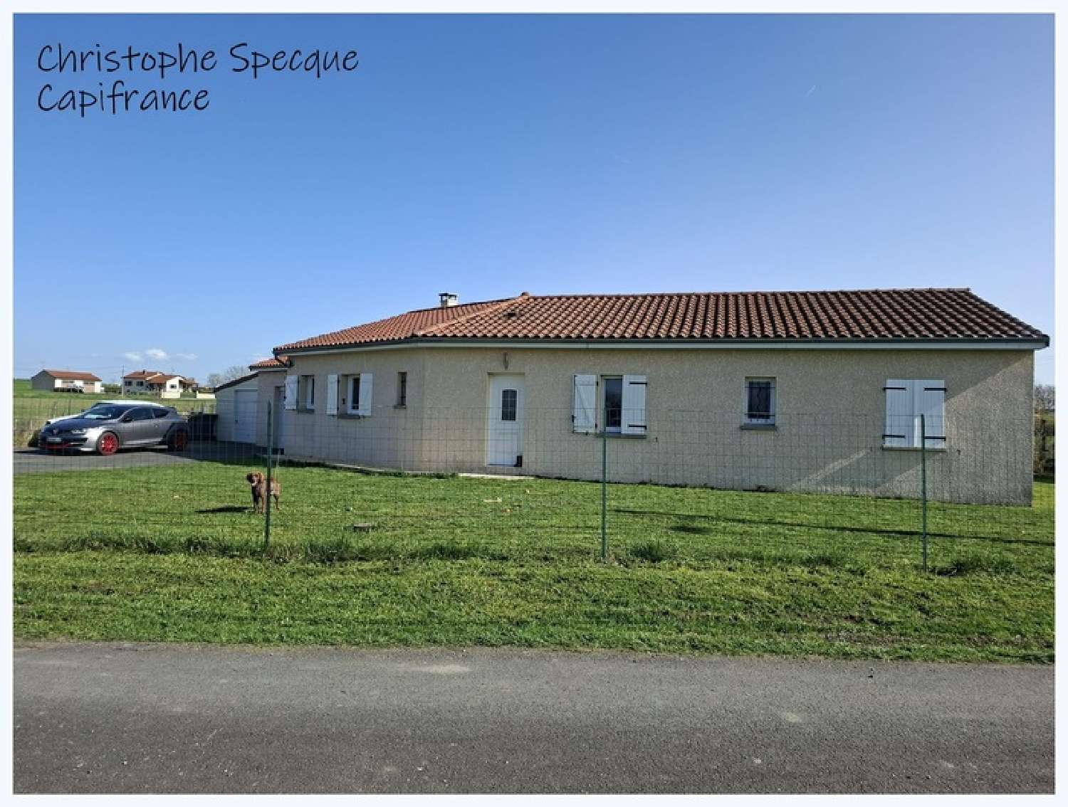 for sale house Randan Puy-de-Dôme 6