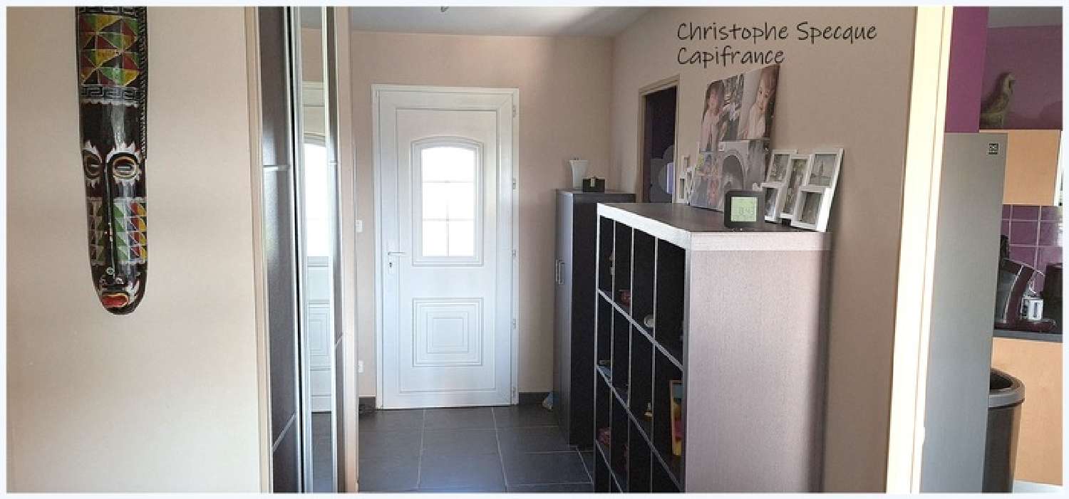 for sale house Randan Puy-de-Dôme 8