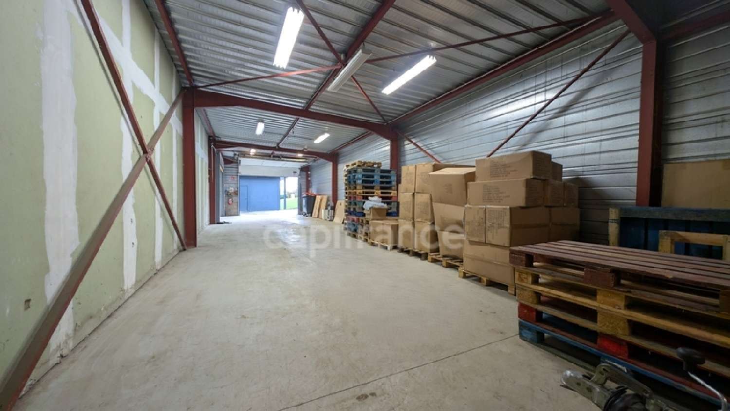 kaufen Haus Randonnai Orne 6