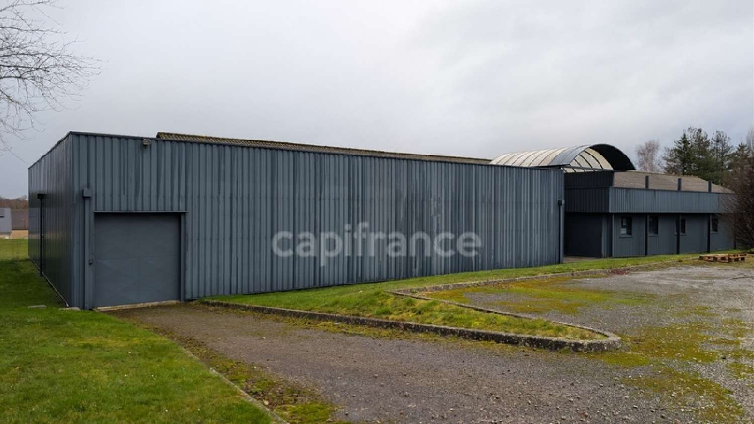  te koop huis Randonnai Orne 2