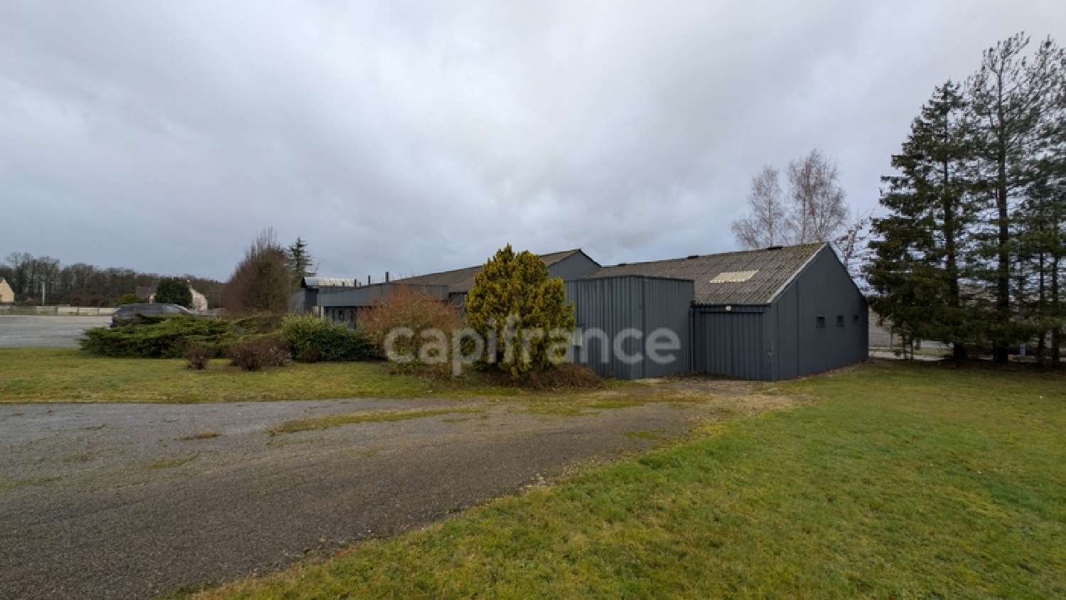  te koop huis Randonnai Orne 3