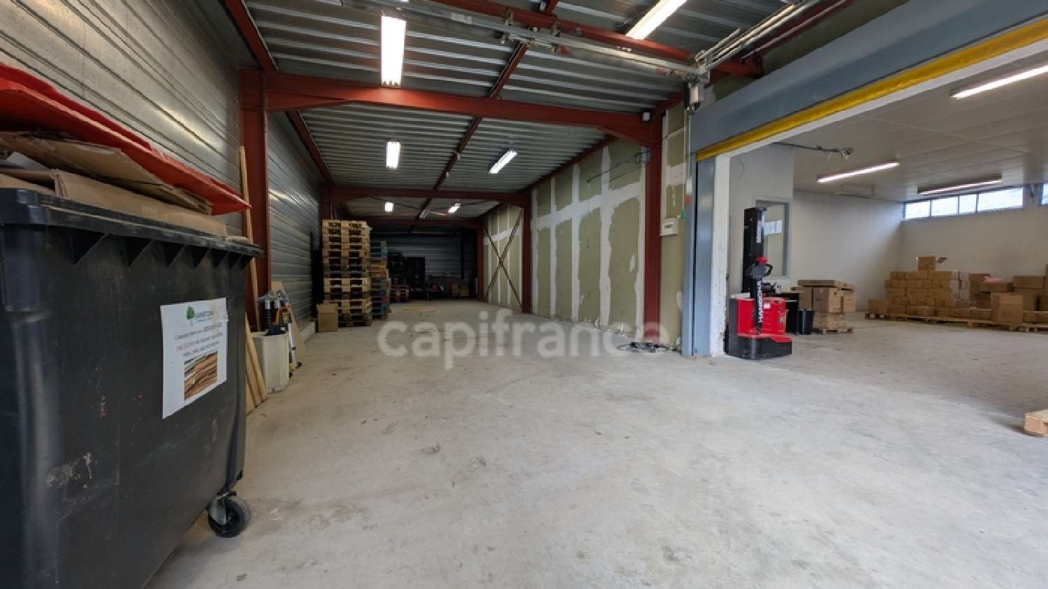  te koop huis Randonnai Orne 5