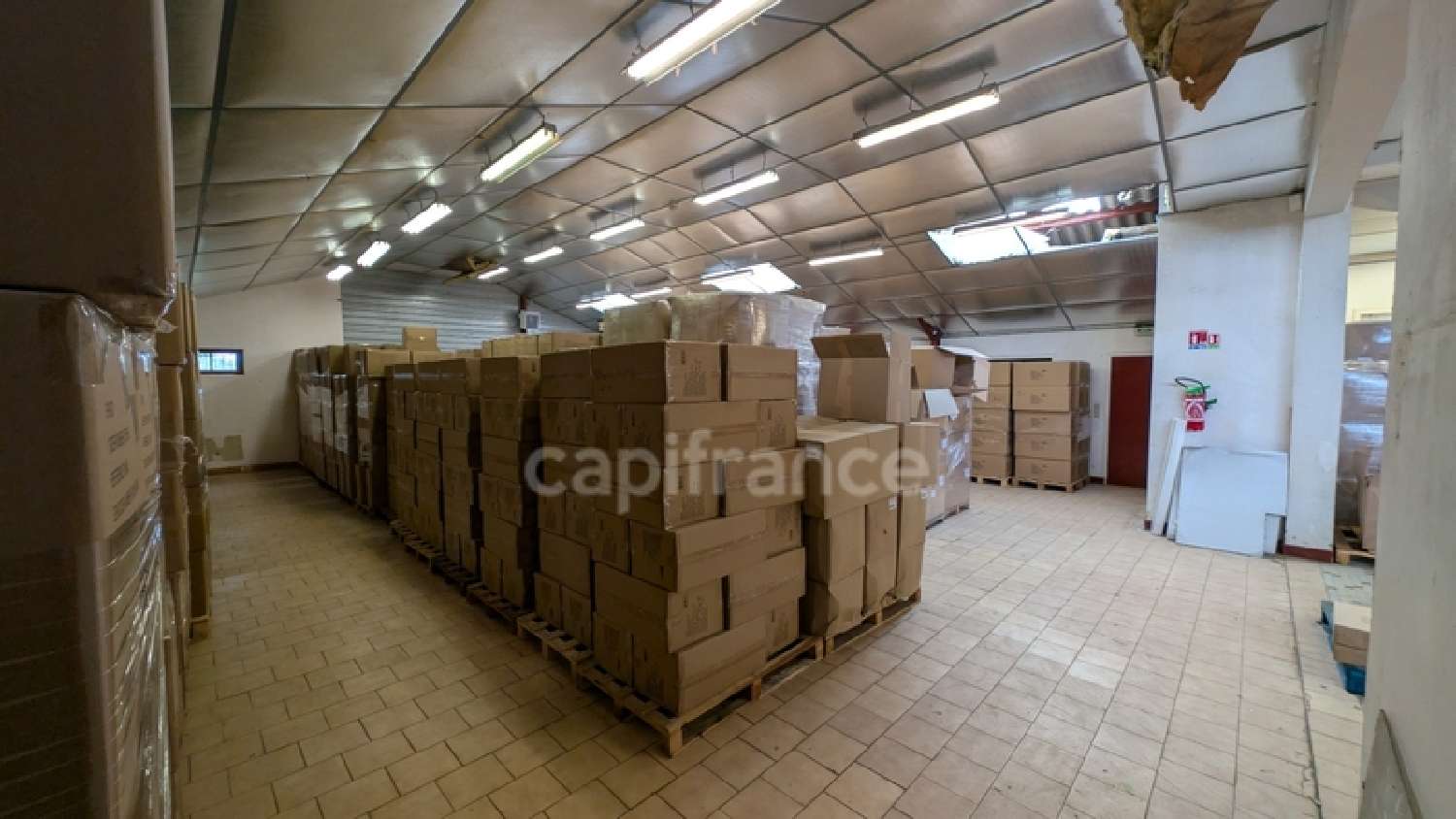  te koop huis Randonnai Orne 8