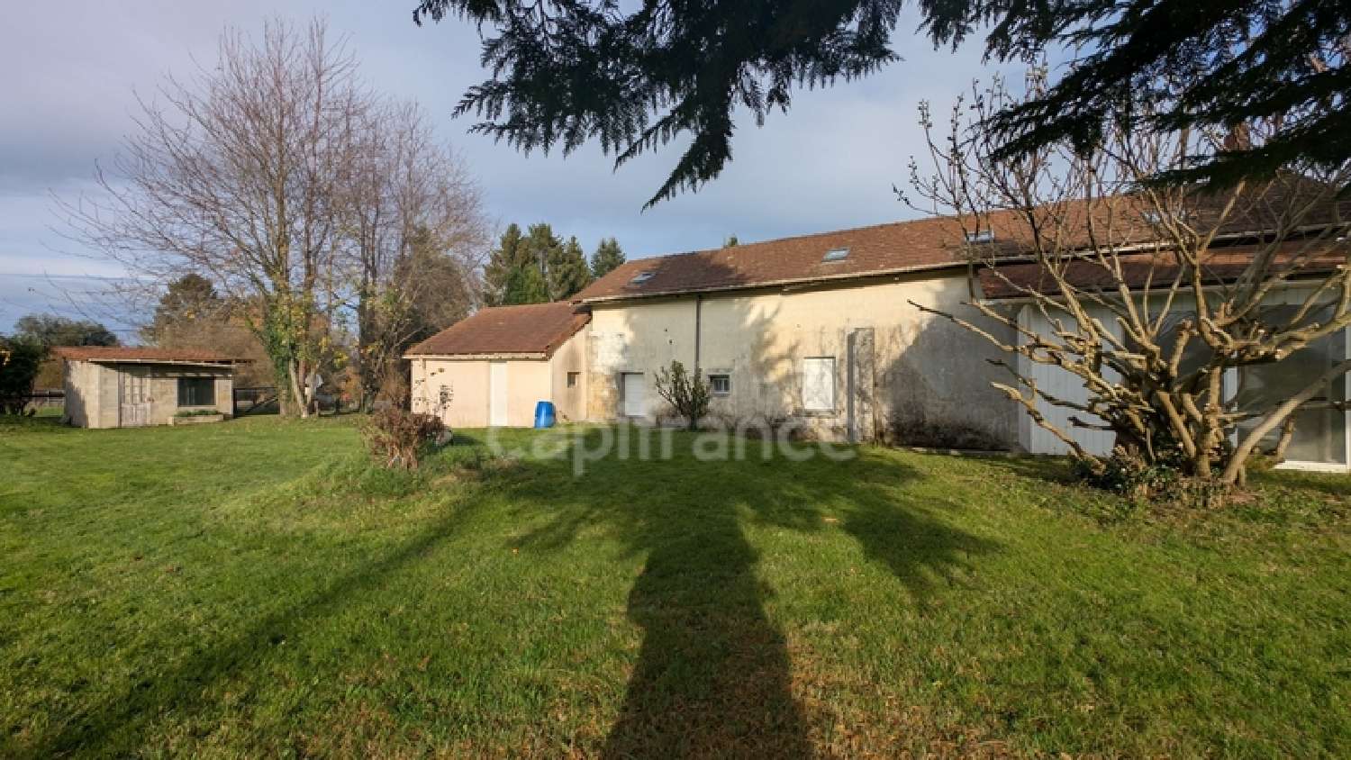  kaufen Haus Rânes Orne 1