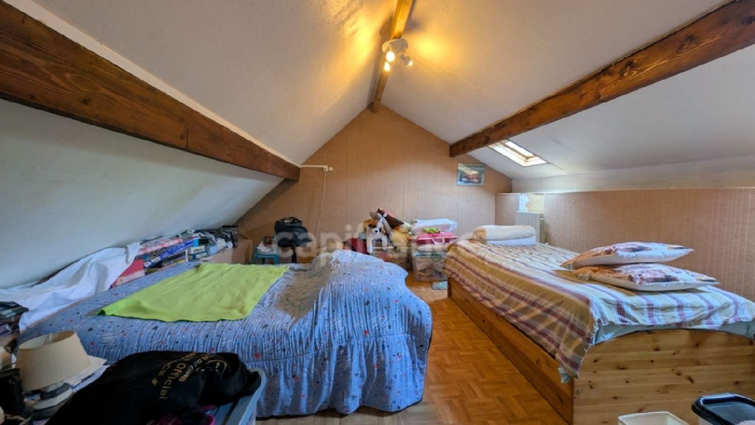  kaufen Haus Rânes Orne 6