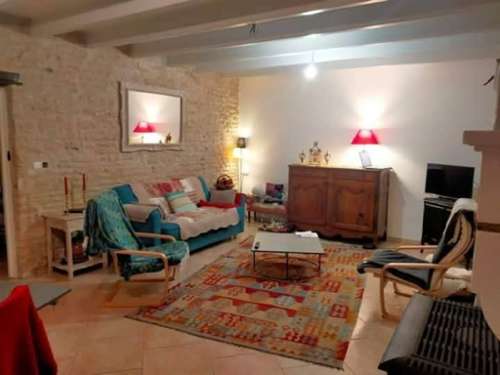 Ranville-Breuillaud Charente huis foto 7316796