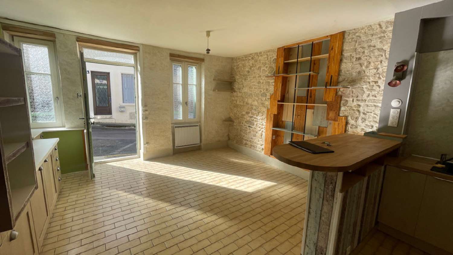  for sale house Raveau Nièvre 4