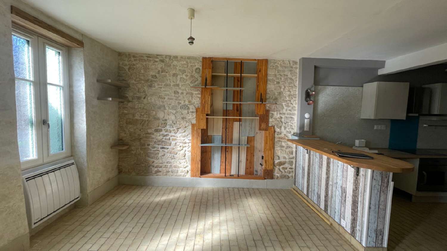  for sale house Raveau Nièvre 5