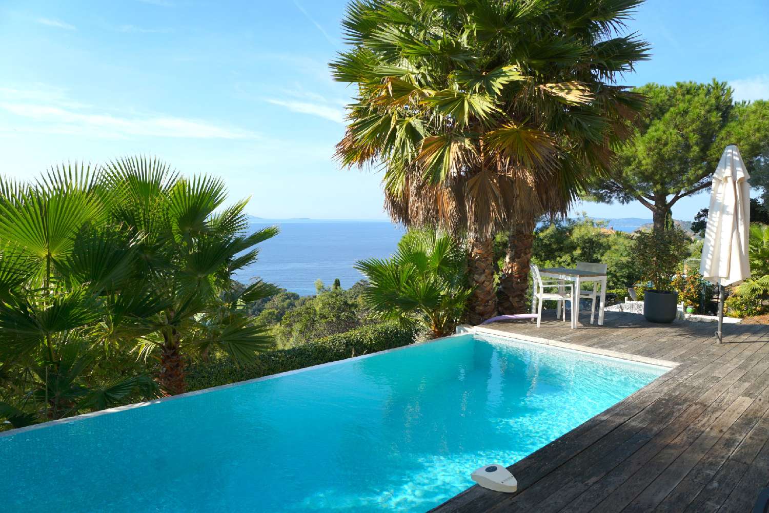  te koop huis Rayol-Canadel-sur-Mer Var 1