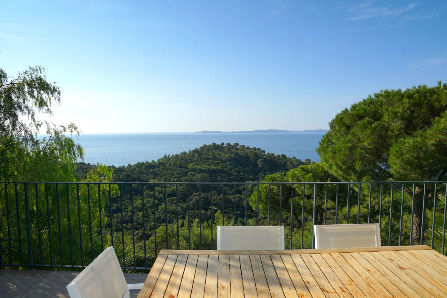  te koop huis Rayol-Canadel-sur-Mer Var 3