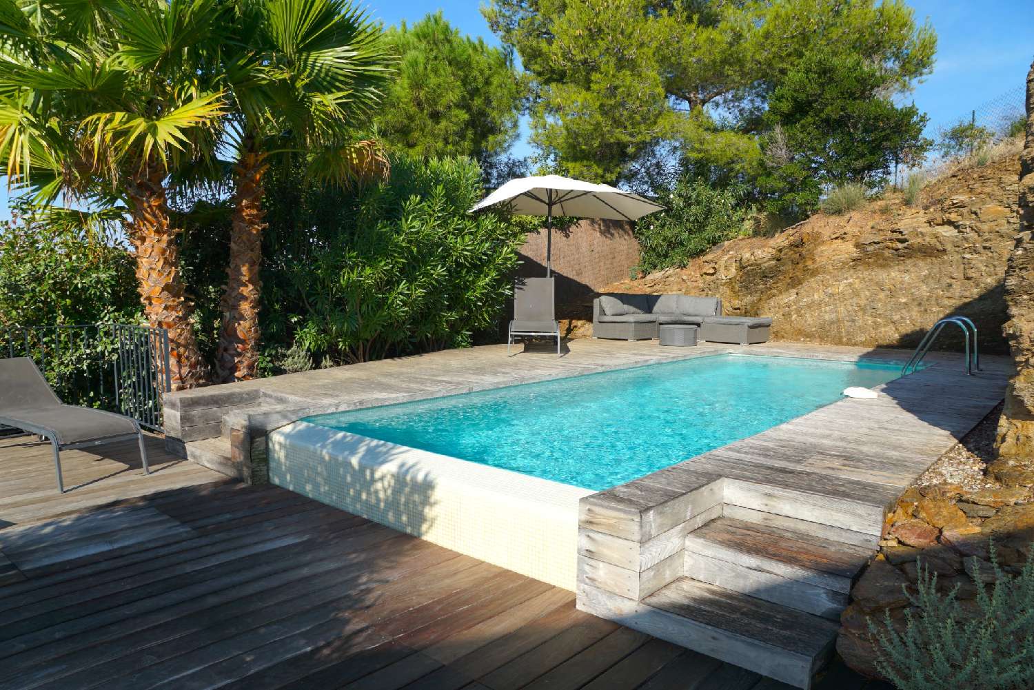  te koop huis Rayol-Canadel-sur-Mer Var 7