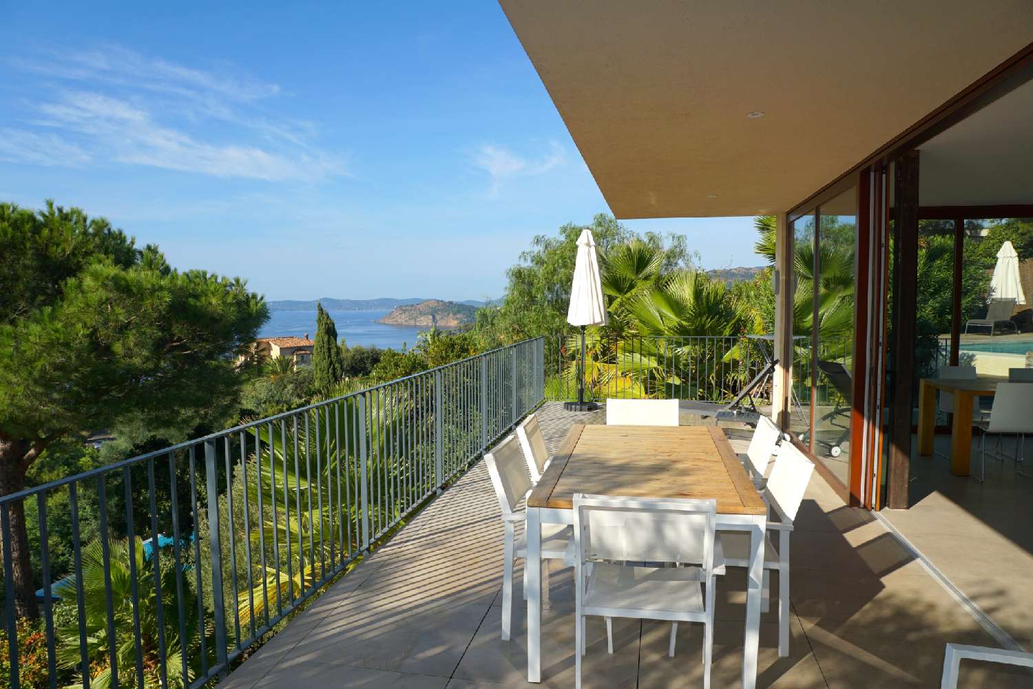  te koop huis Rayol-Canadel-sur-Mer Var 8