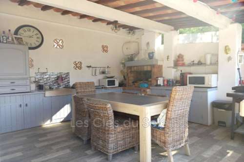 Rayol-Canadel-sur-Mer Var huis foto 7318486