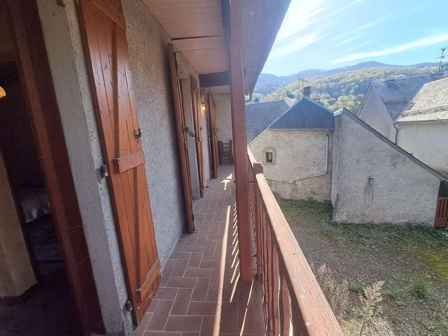  te koop huis Rebouc Hautes-Pyrénées 3