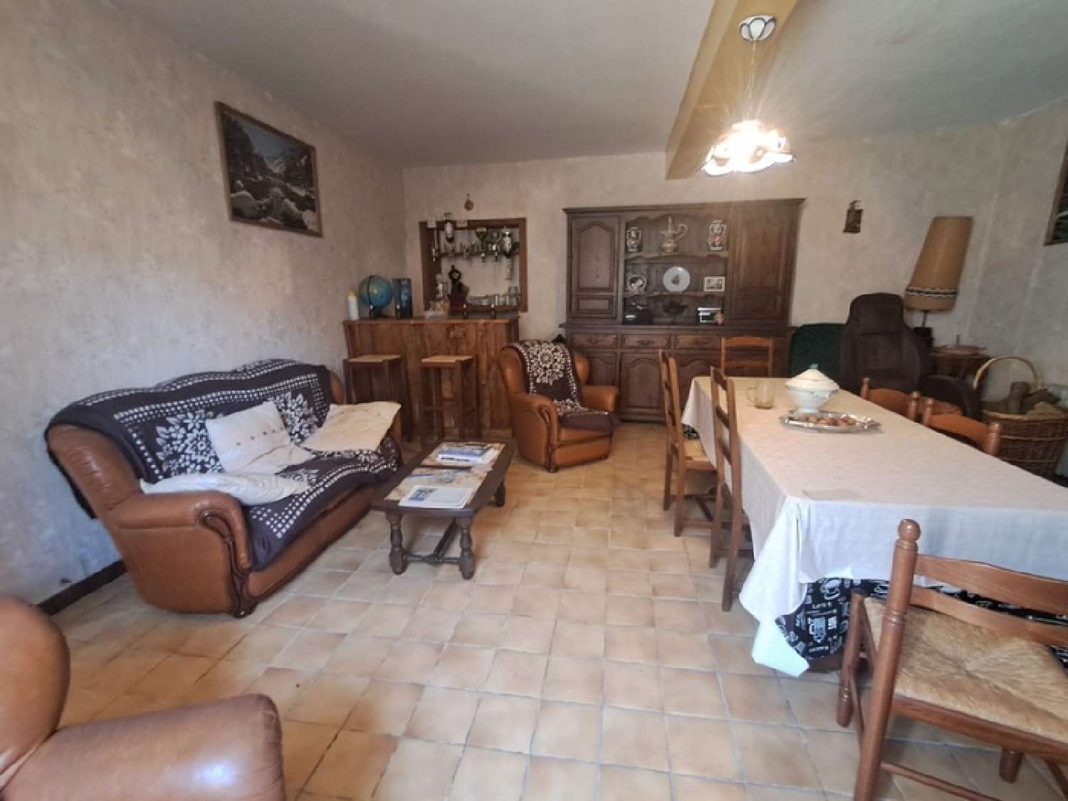  te koop huis Rebouc Hautes-Pyrénées 5