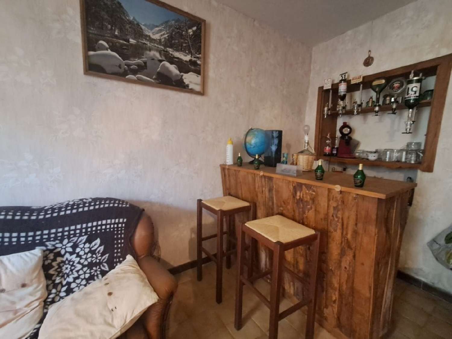  te koop huis Rebouc Hautes-Pyrénées 7