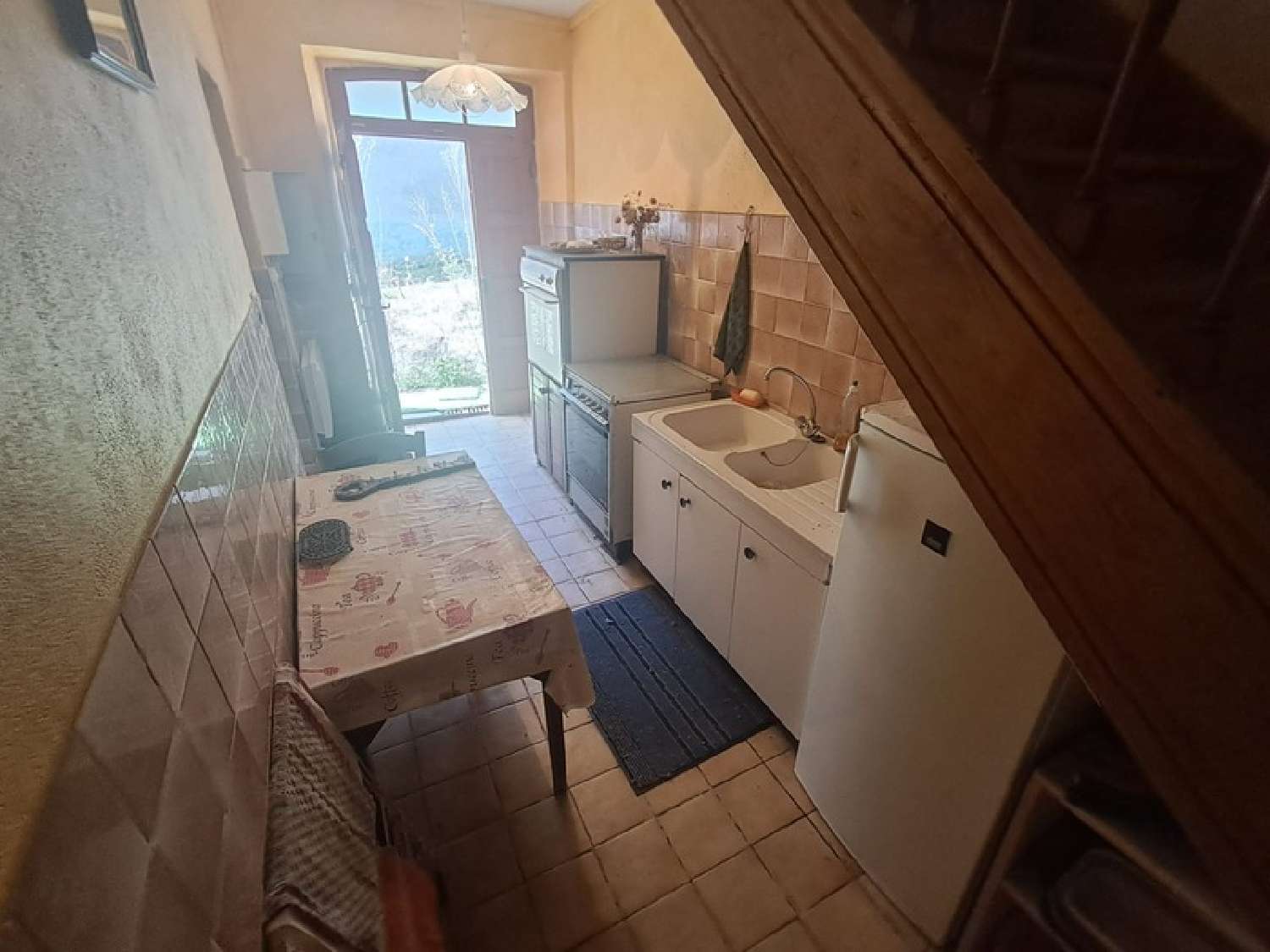  te koop huis Rebouc Hautes-Pyrénées 8