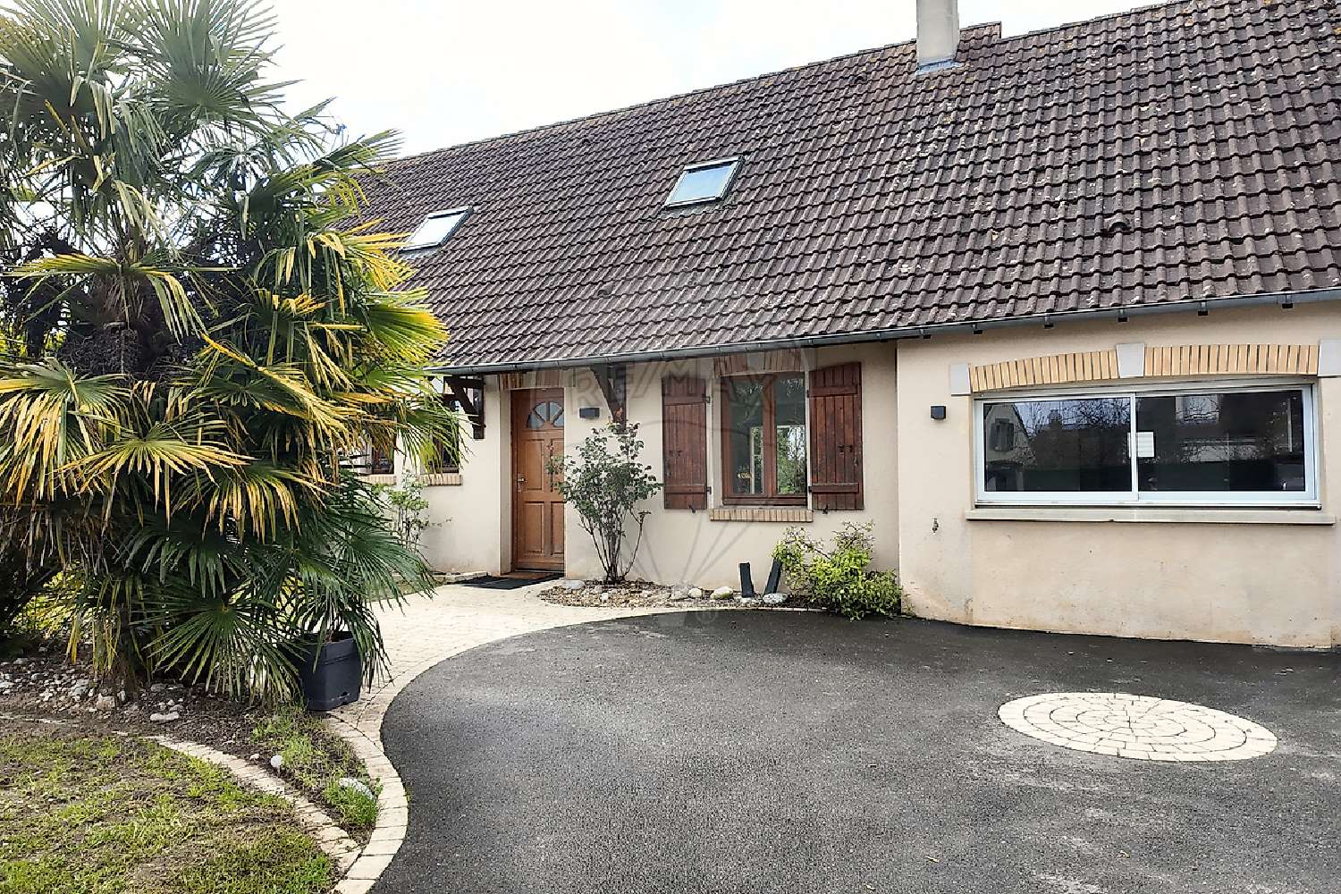  te koop huis Rebréchien Loiret 2