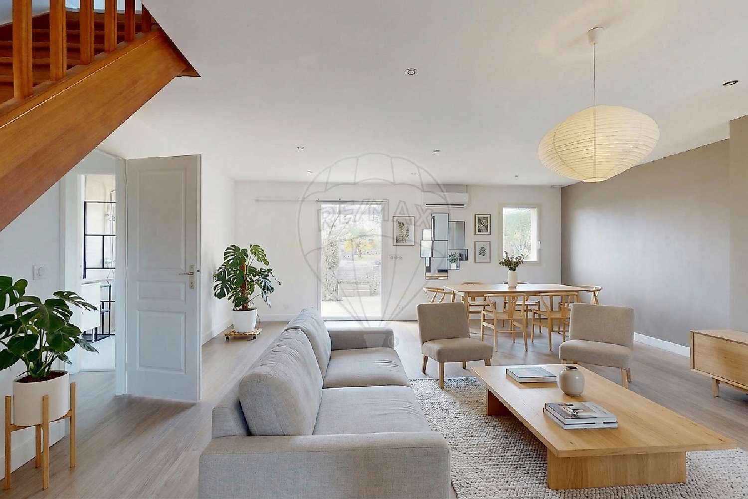  te koop huis Rebréchien Loiret 3