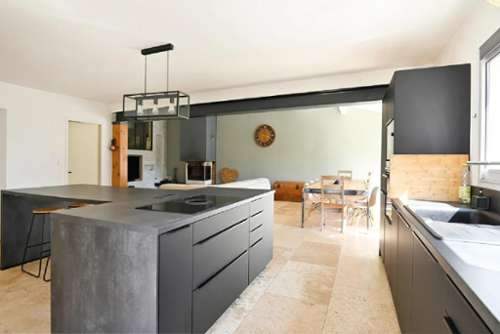 Redessan Gard house foto 7313494