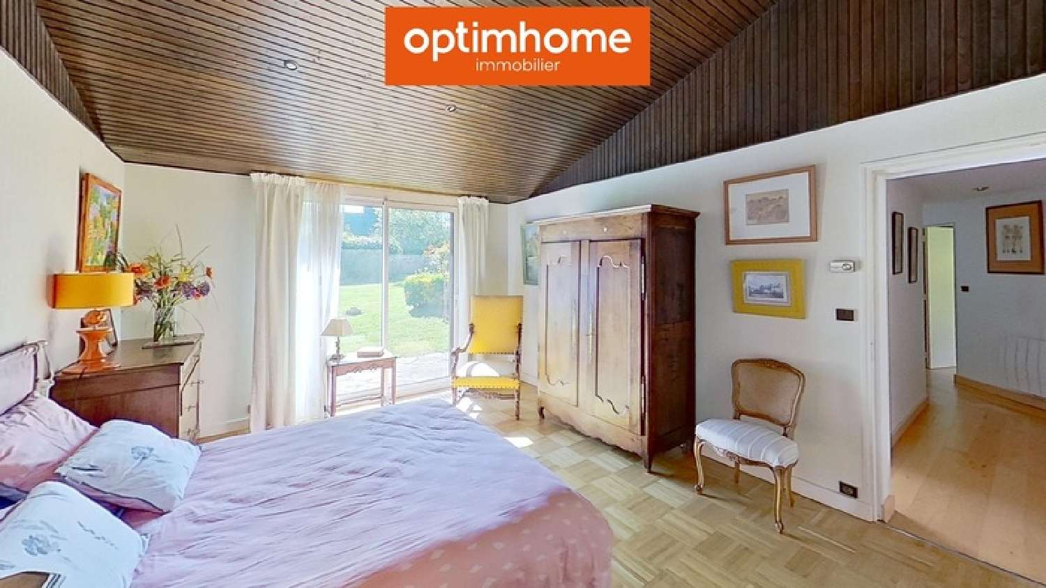  te koop huis Redon Ille-et-Vilaine 7