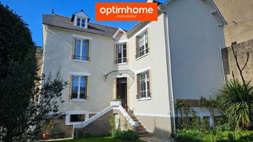 Redon Ille-et-Vilaine huis foto 7299954