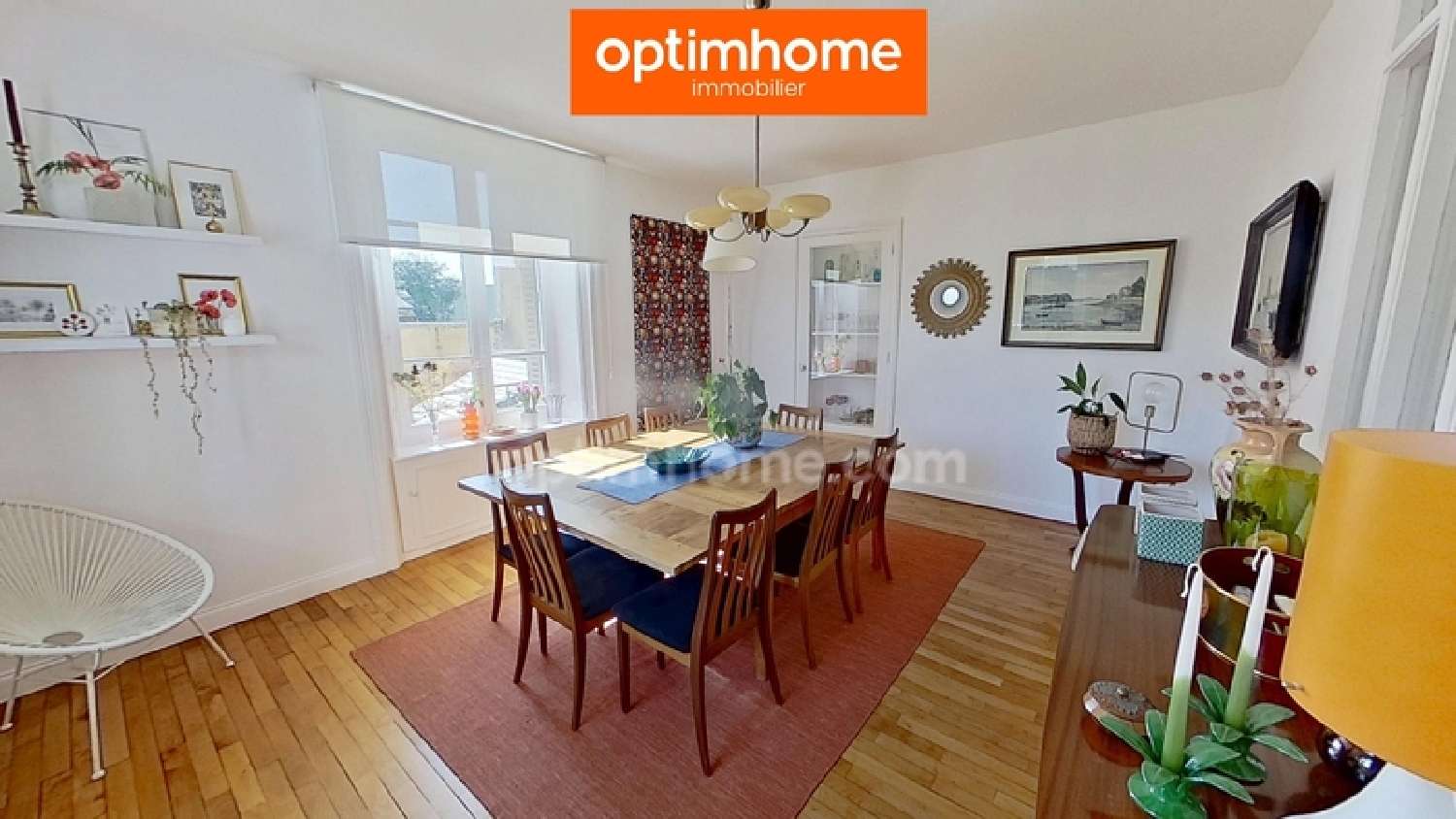  te koop huis Redon Ille-et-Vilaine 3